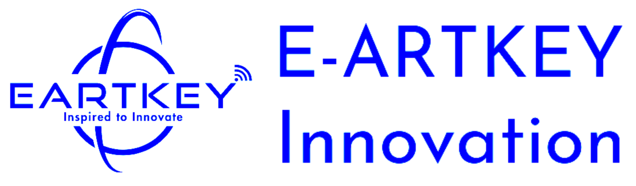 Landing Page Eartkey Innovation Pvt Ltd